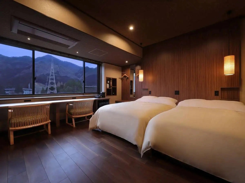 Kinugawaonsen Seijaku to Magokoro no Yado Nanaeyae