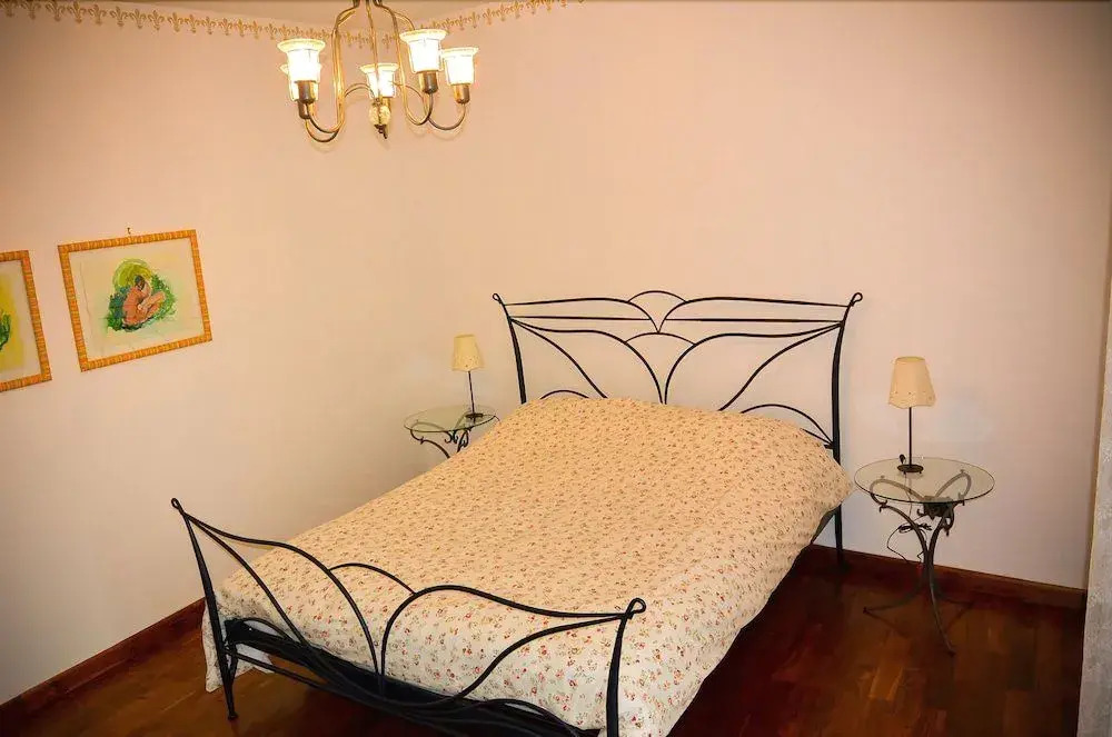 Agriturismo C'Era Una Volta Agliano Terme