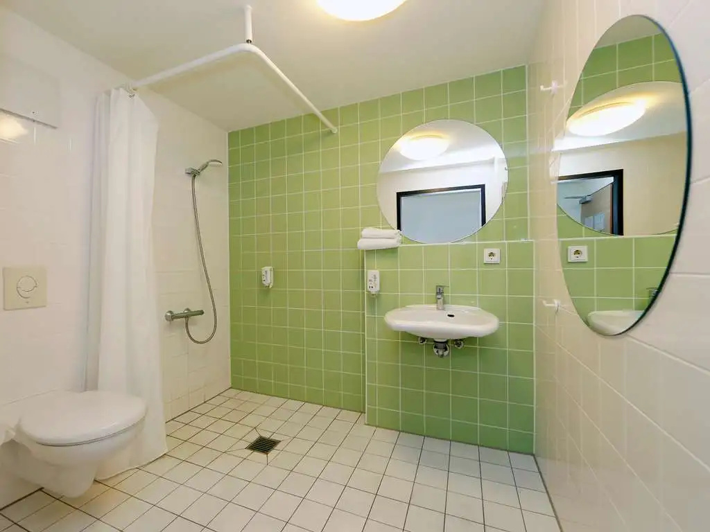 B&B HOTEL Berlin-Potsdamer Platz