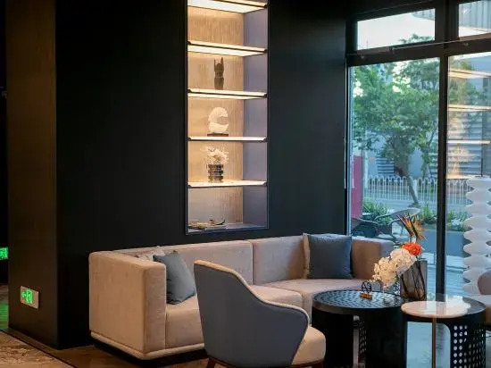 Chaozhou Yuyu Hotel