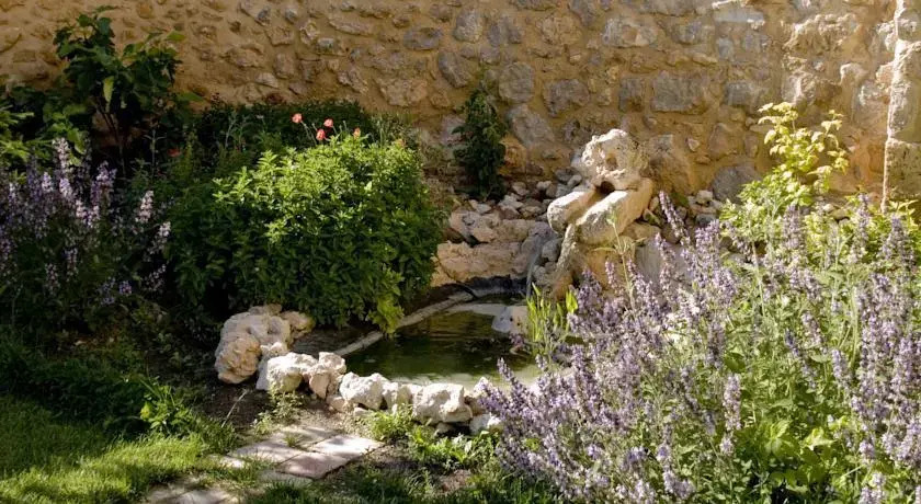 Posada Trechel