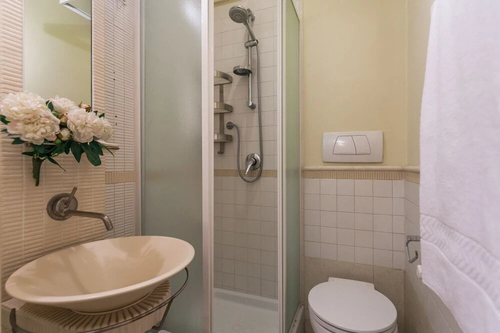 Charming and Enjoyable Flat few Steps From Vatican
