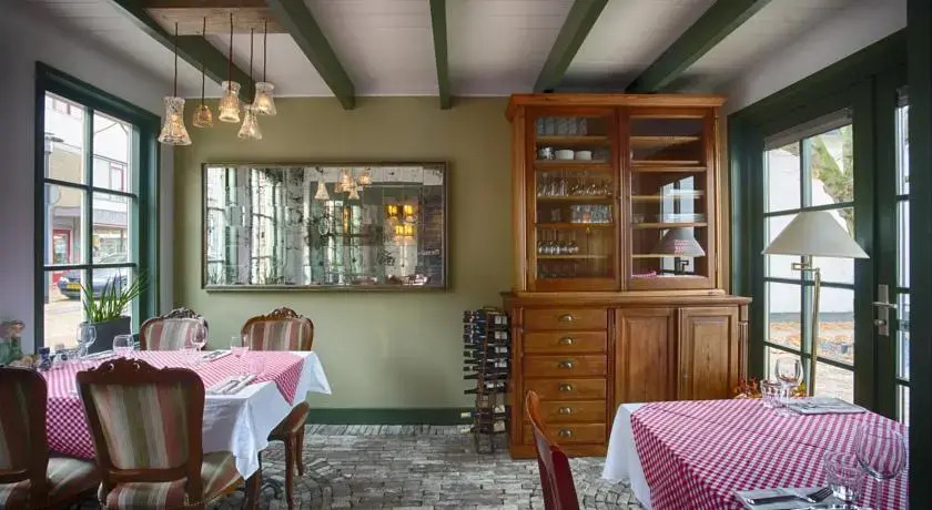 Buon Gusto B&B