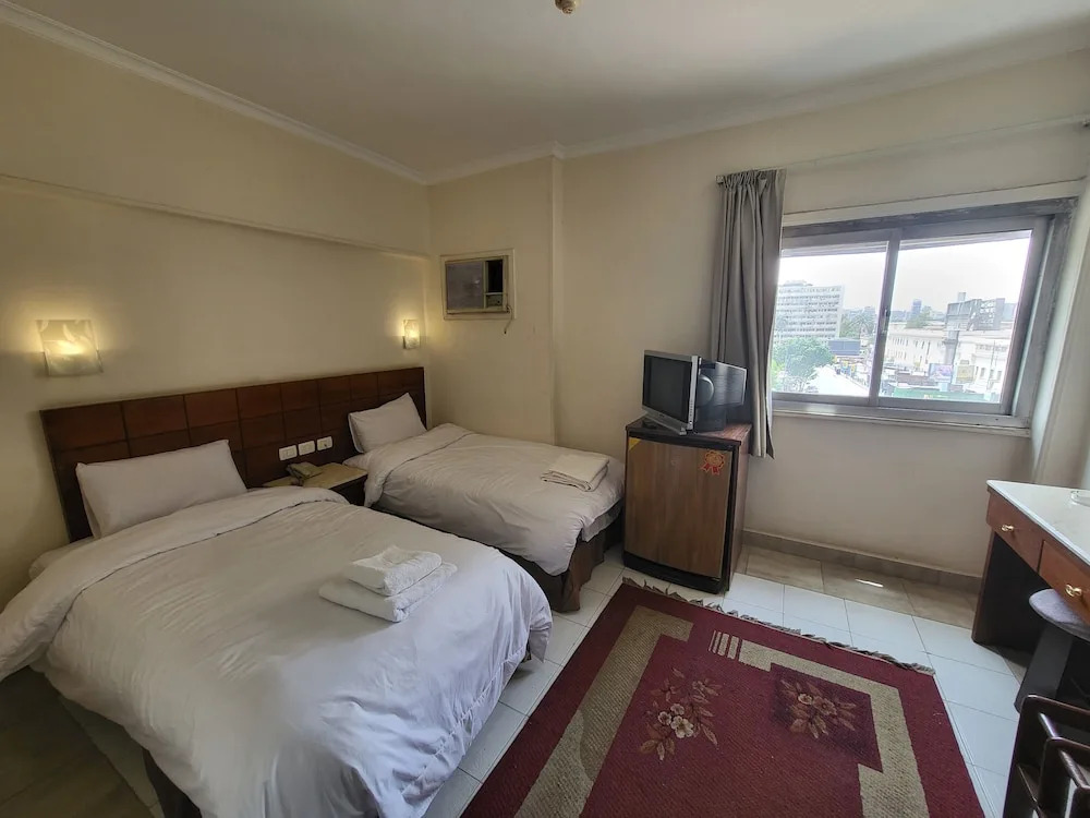Regency Hotel
