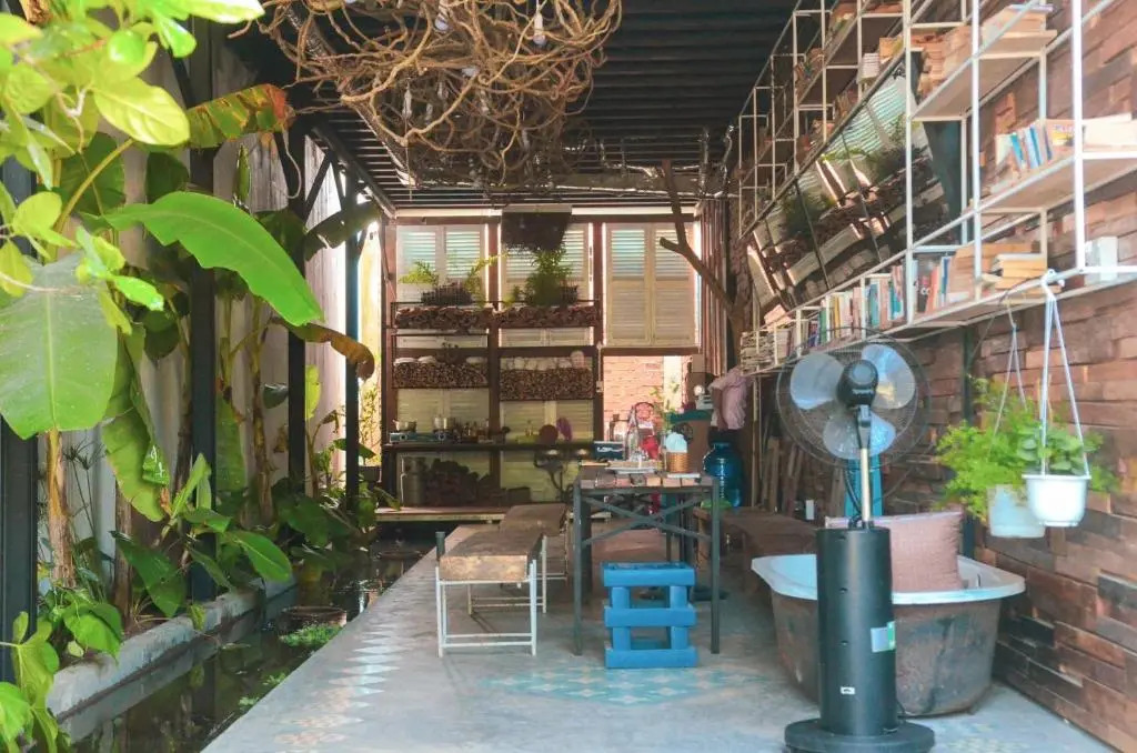 Uyens House