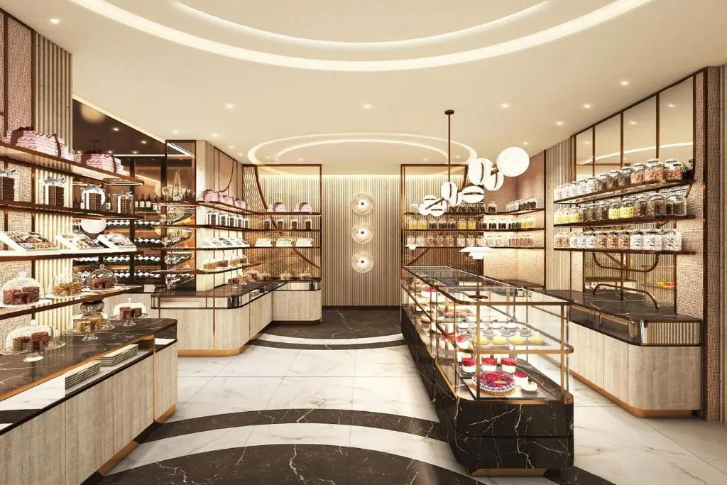Josun Palace, a Luxury Collection Hotel, Seoul Gangnam