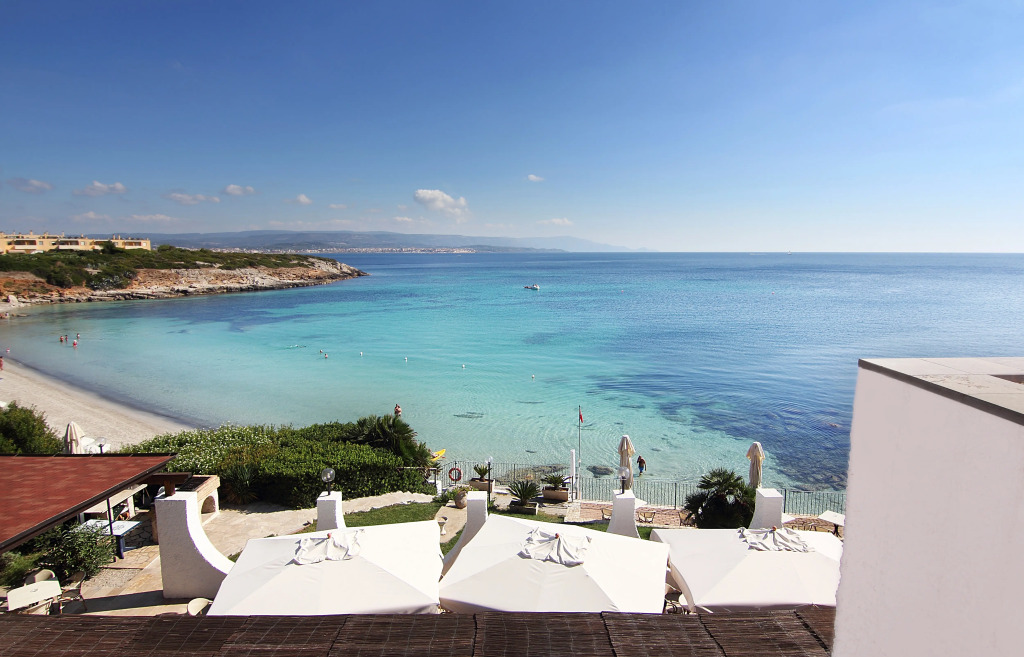 Hotel Punta Negra