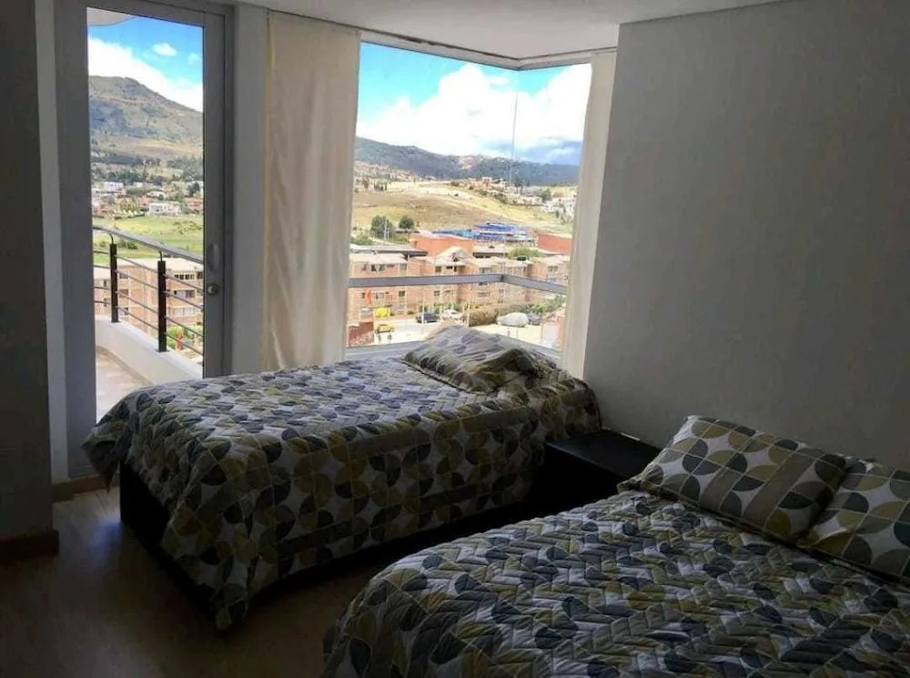 Aparta Suite Ventus