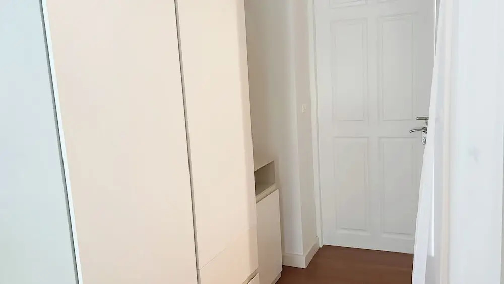 1 BR Loft Condo in Cha-am