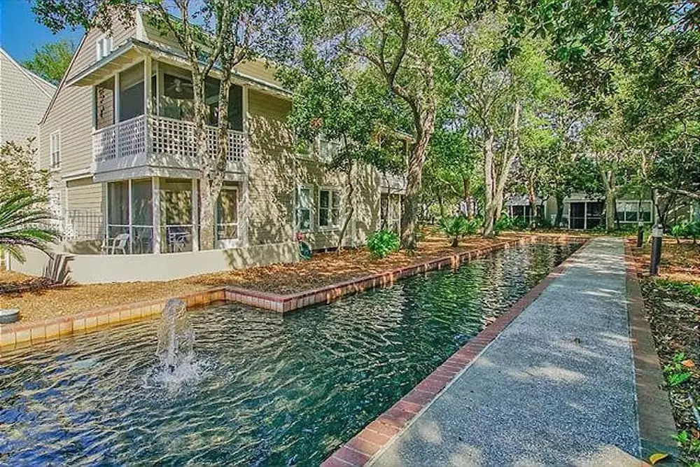 Beach Cottage 211 at Hidden Dunes - 1149876