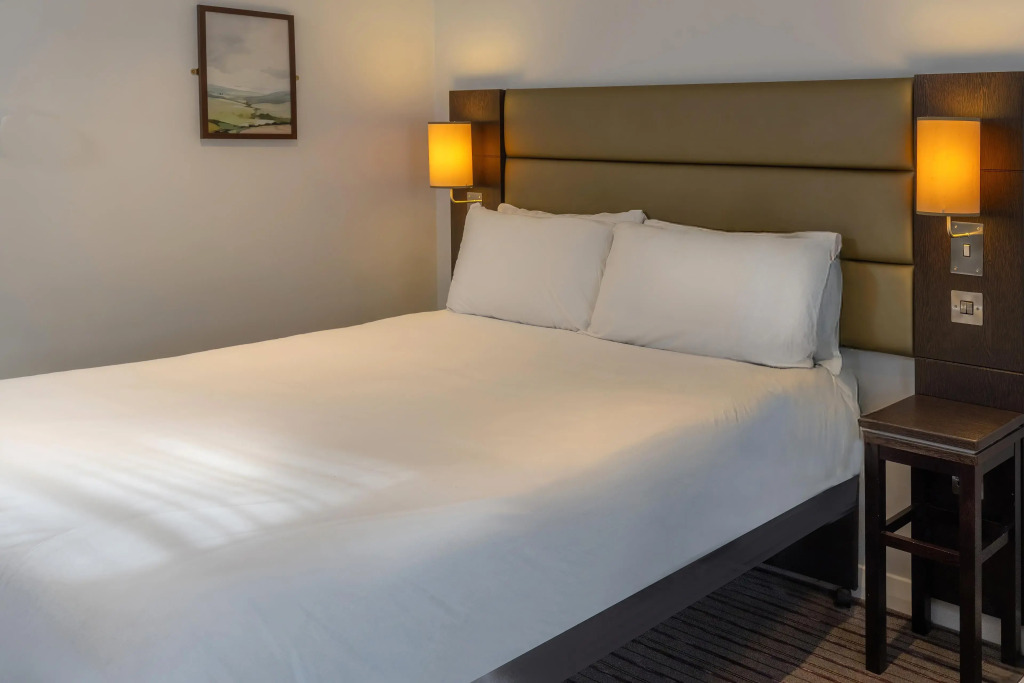 Best Western Leicester Oadby