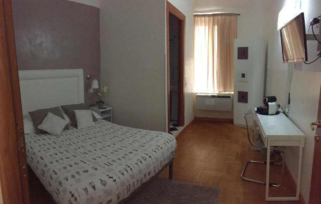 AngelicaHome Roma