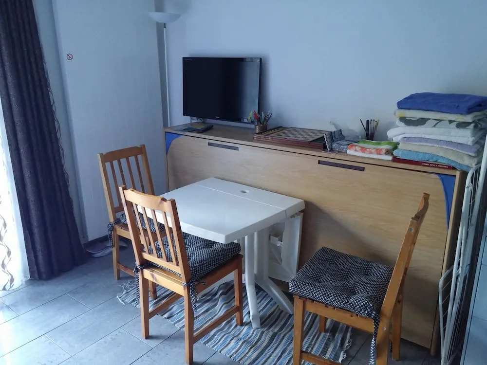 Apartment Alina