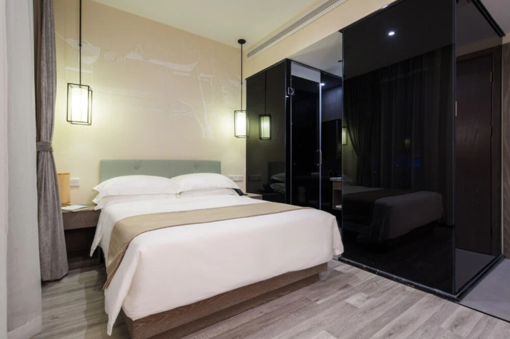 M Hotel Hangzhou Yunqi Branch