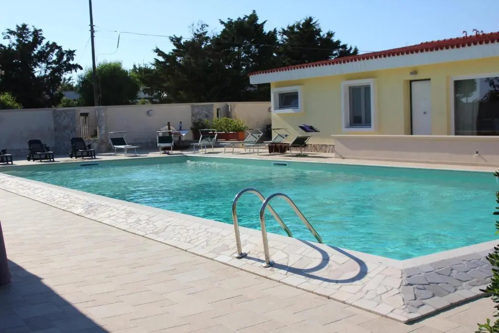Il Galeone B&B