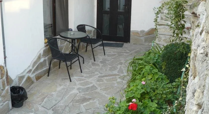 Guest House Nachevata Kashta