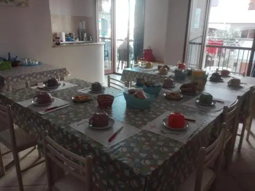 G&G - Bed & Breakfast
