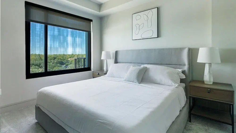 Landing Apartments Houston