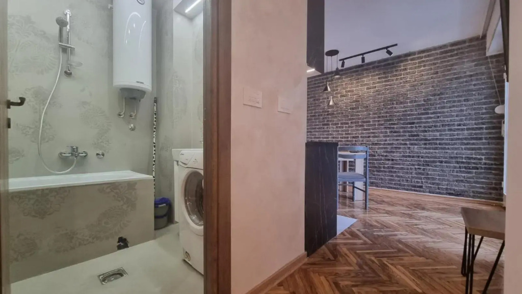 Apartment near city center