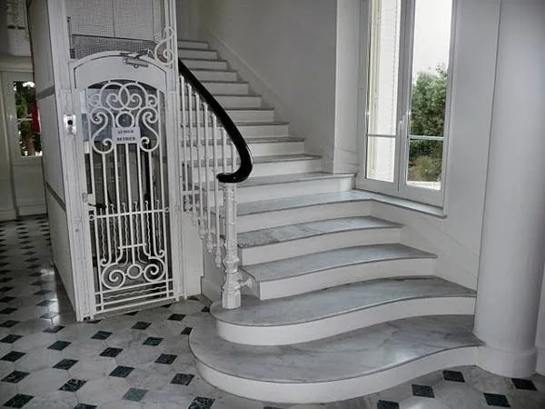 Hotel Les Tourelles