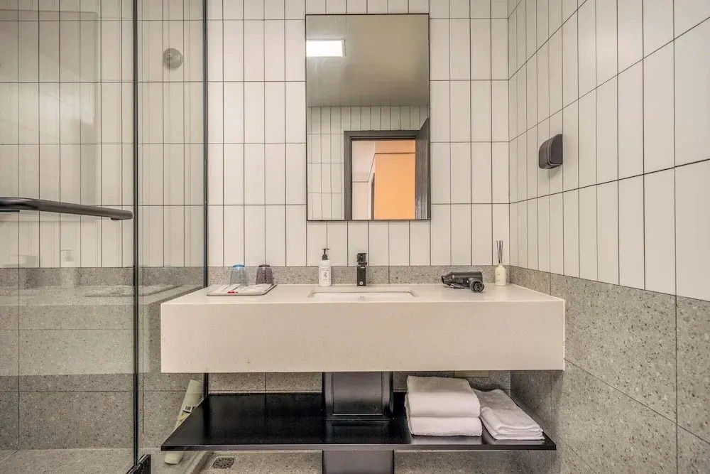 Dahua Group Xinn Hotel