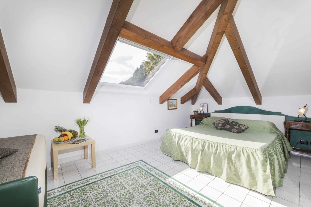 Hotel Relais Villa Annalara
