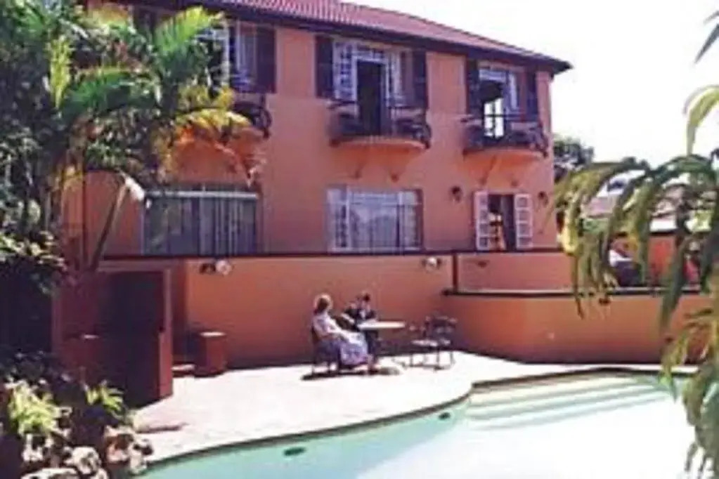 Villa Picasso