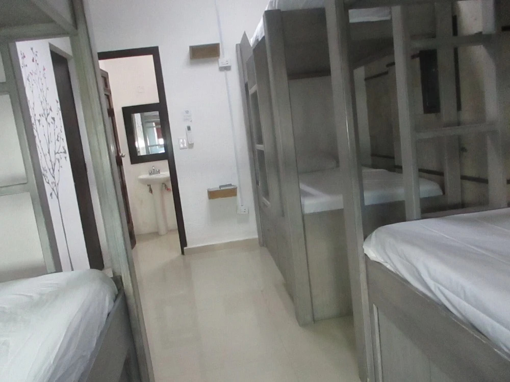Hostel Inn Cancun