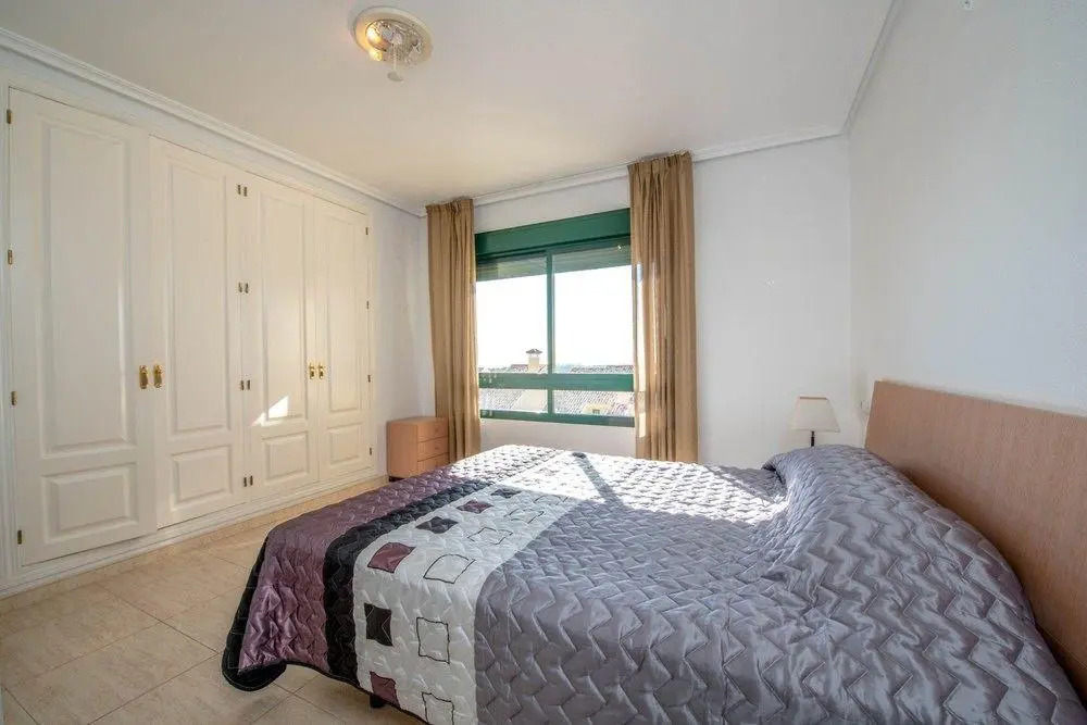 Apartamento Bennecke Amor