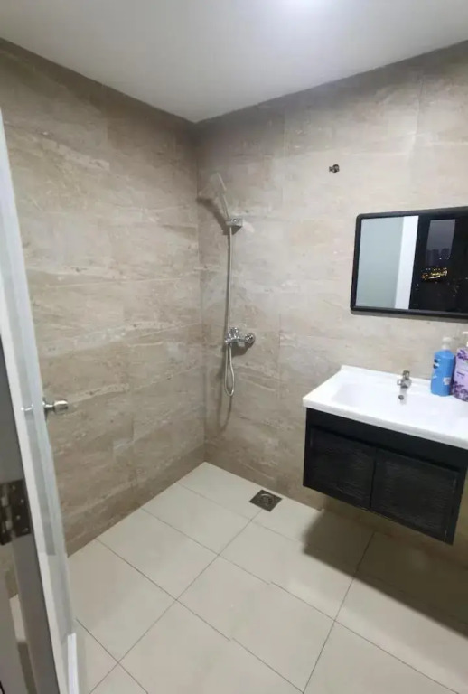 Vista Komanwel A★Bukit jalil★SPACIOUS★3 Rooms