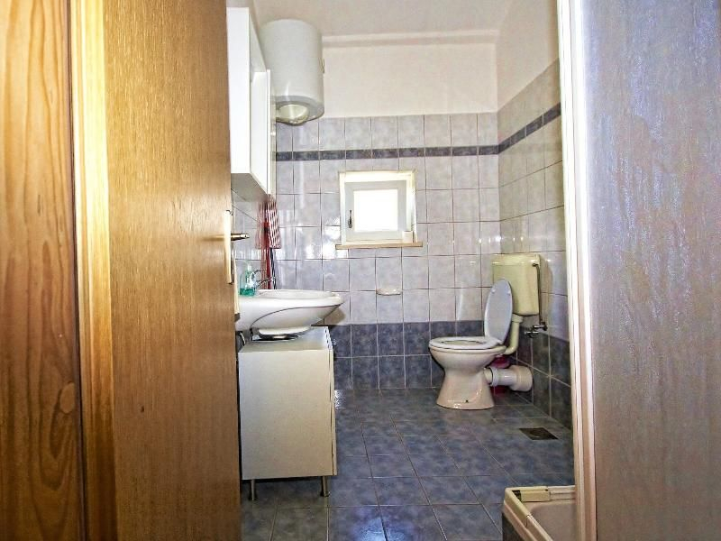 Apartments Snjezana