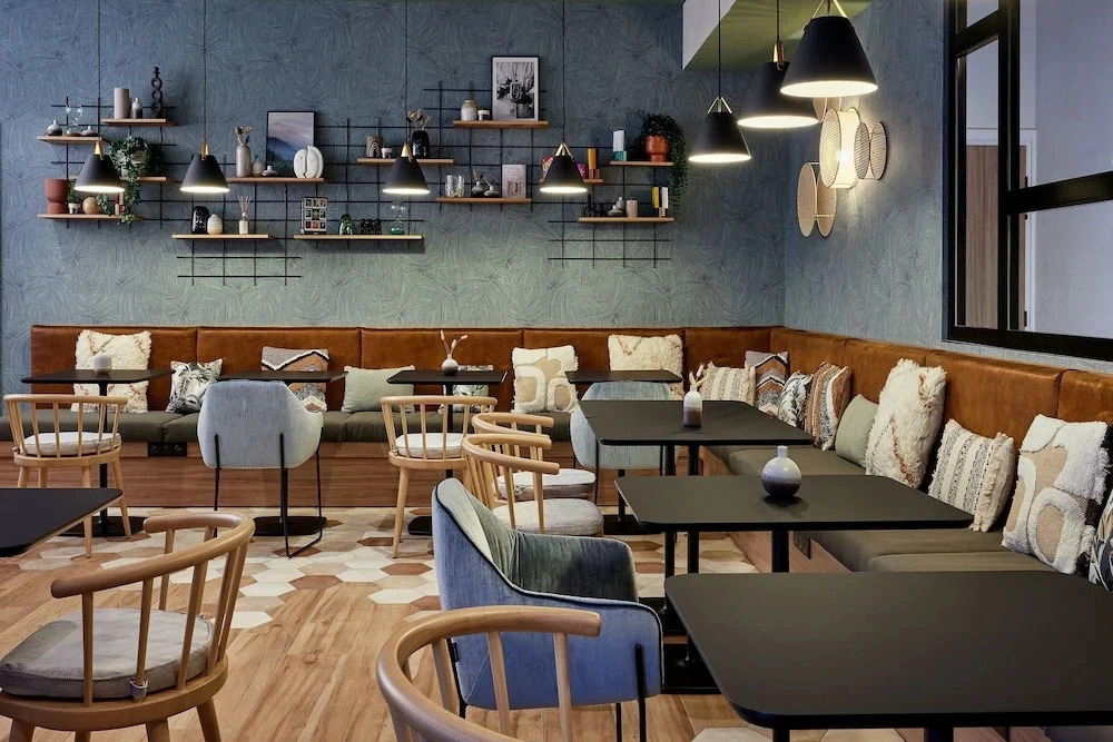 Residence Inn Strasbourg