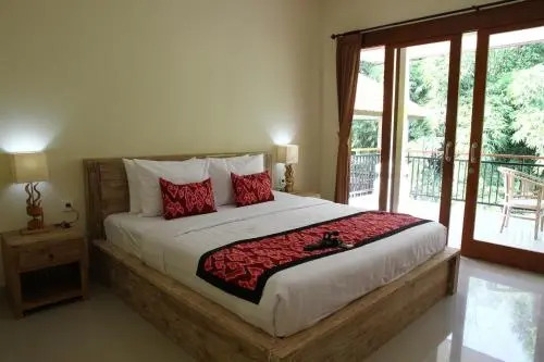 Gek House Ubud Bali