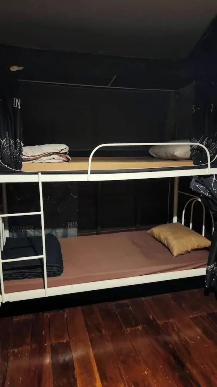 Baan Bright Hostel