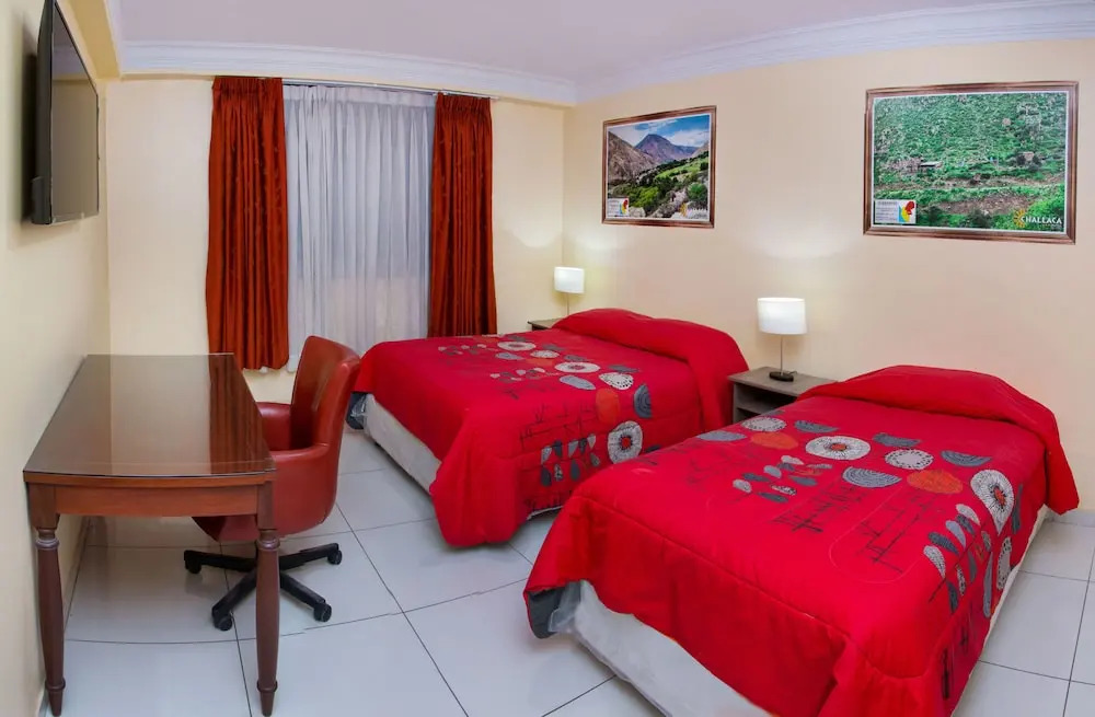 Hotel Sofia