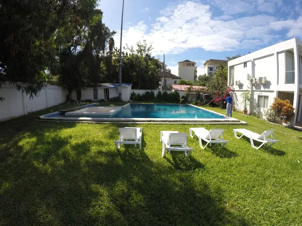 Azure Villas