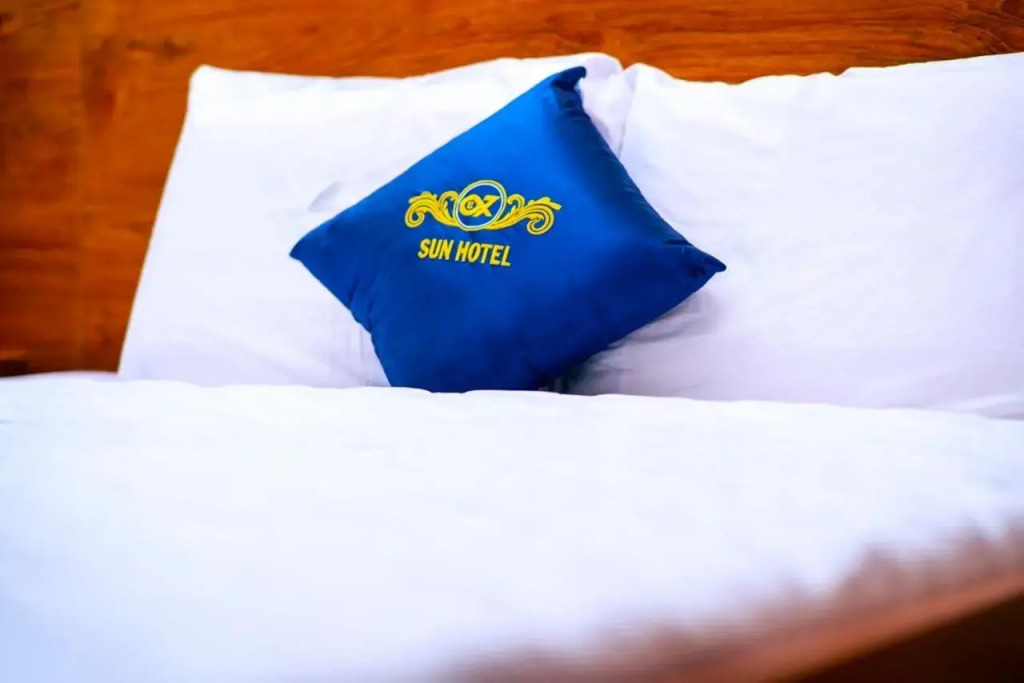 Sun Hotel