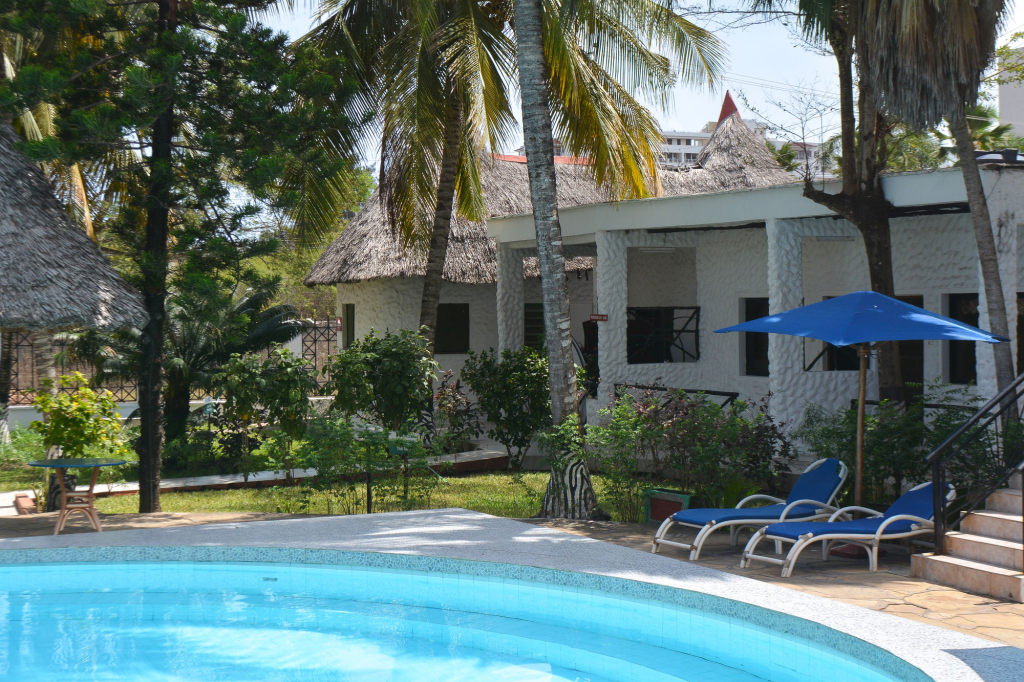 PrideInn Hotel Nyali