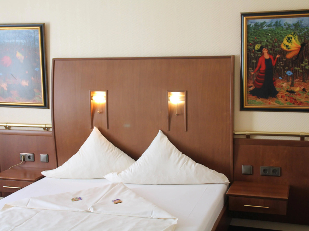 Victoria Hotel