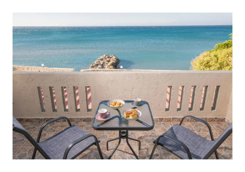 Kastri Mare Sea View Residences by Estia