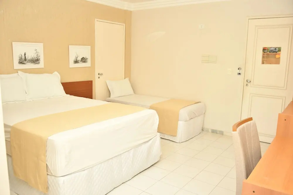 Troodon Park Hotel