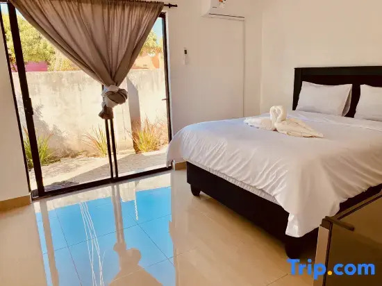Sinlu Guesthouse