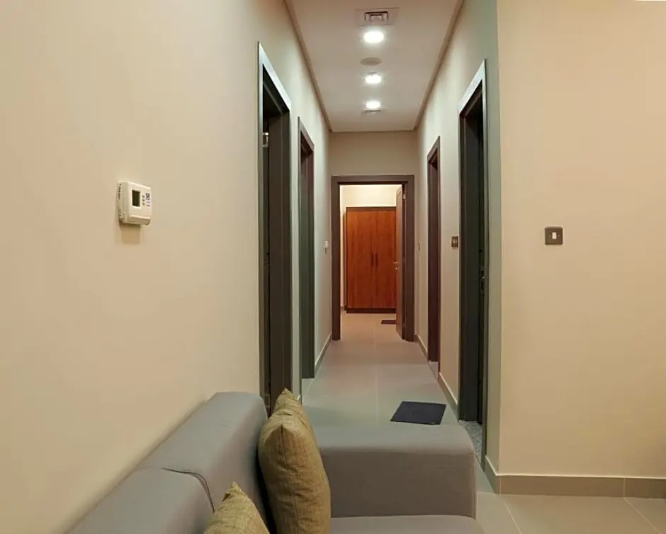 Saray Prime Suites