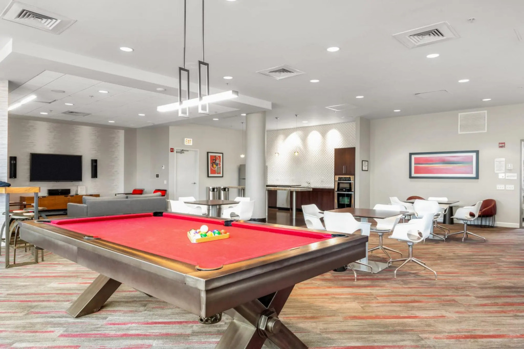 Chicago | Beautiful Studio South Loop Apartment