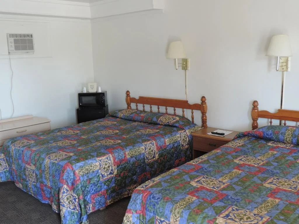 North Country American Inn