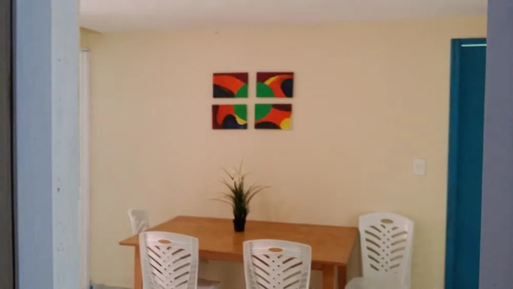 Grand Hostel Cancun