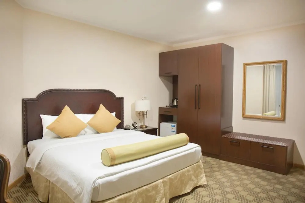 BT Hotel