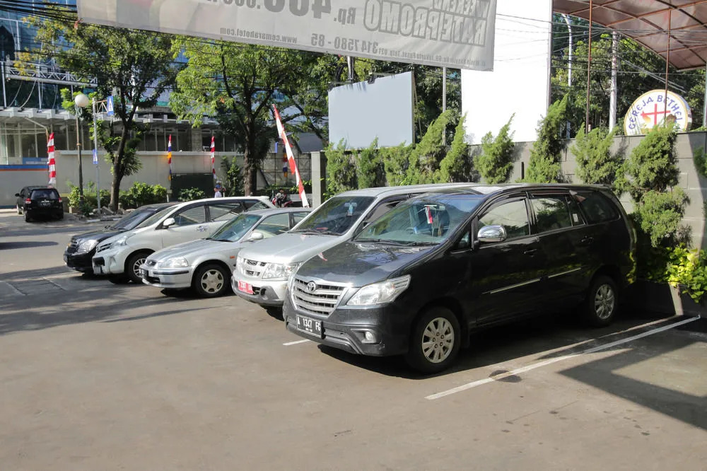 Airy Menteng Wahid Hasyim 69 Jakarta