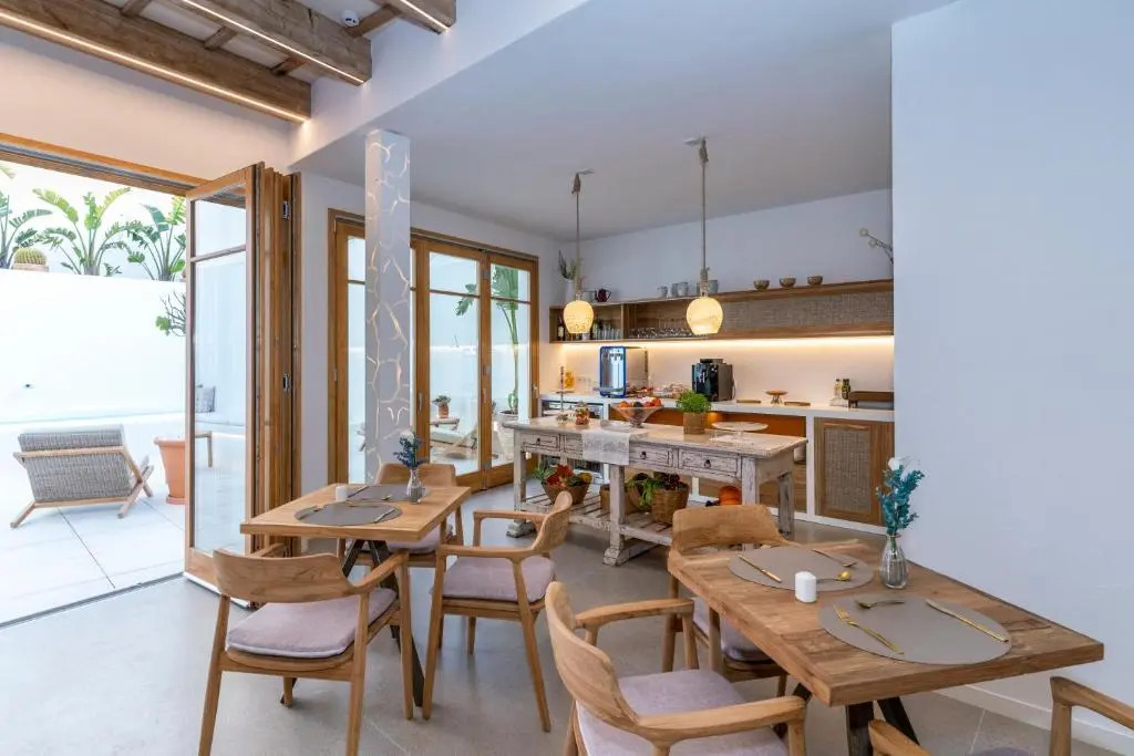 Hotel SAntiga Adults Only