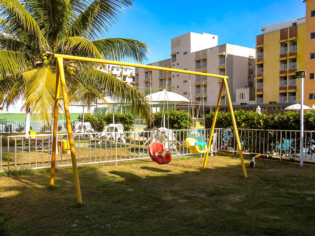 Caribe Park Hotel